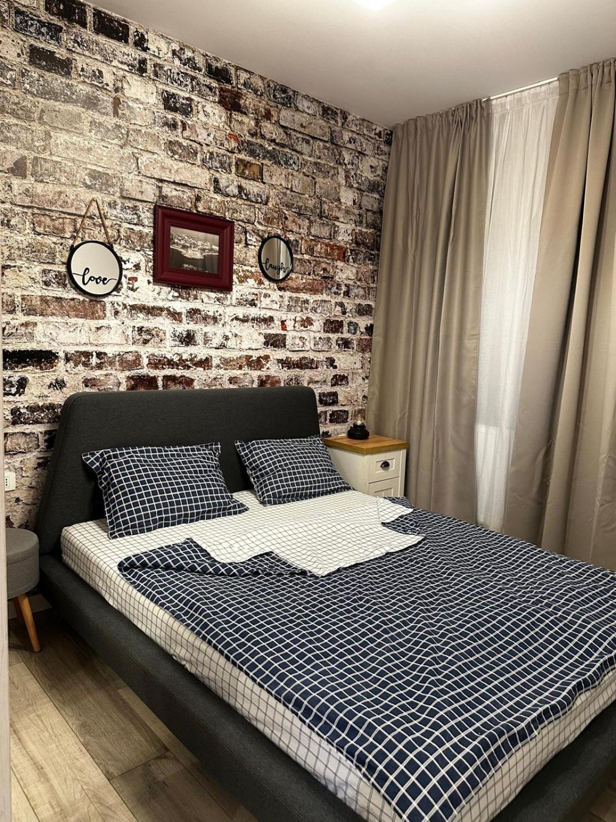 Best Apartment Mamaia Nord Navodari Luaran gambar