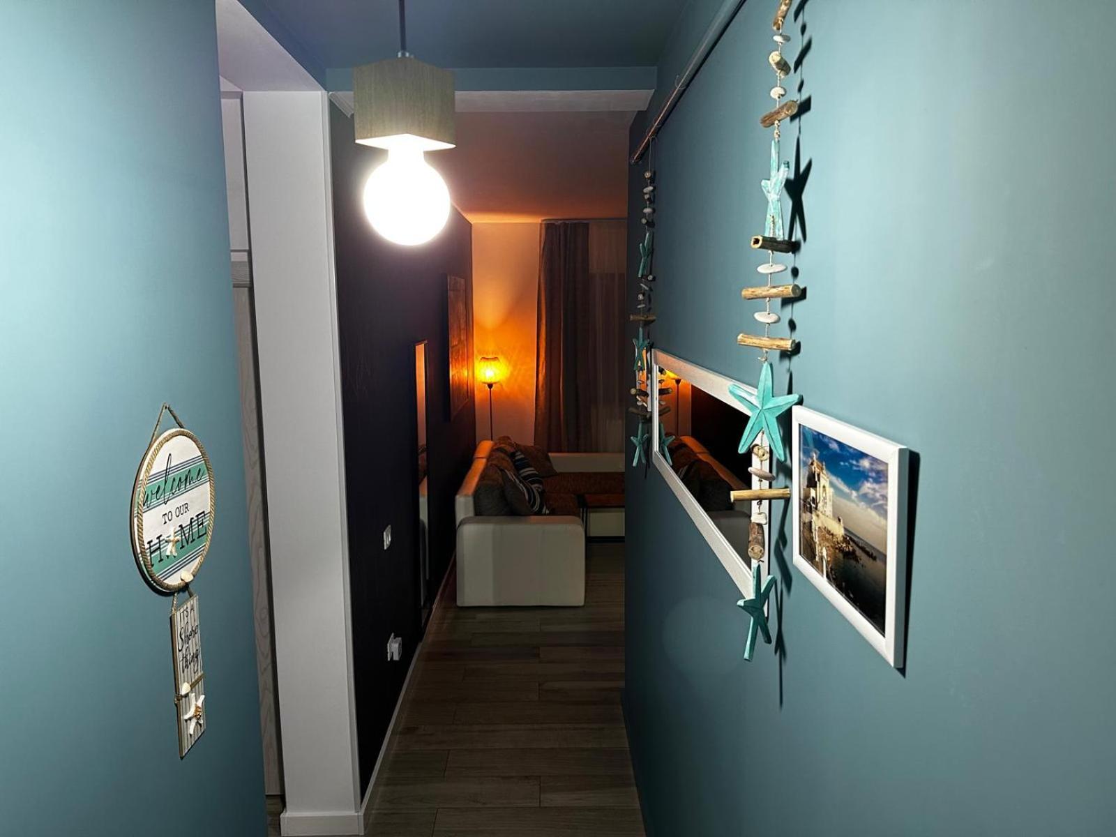 Best Apartment Mamaia Nord Navodari Luaran gambar