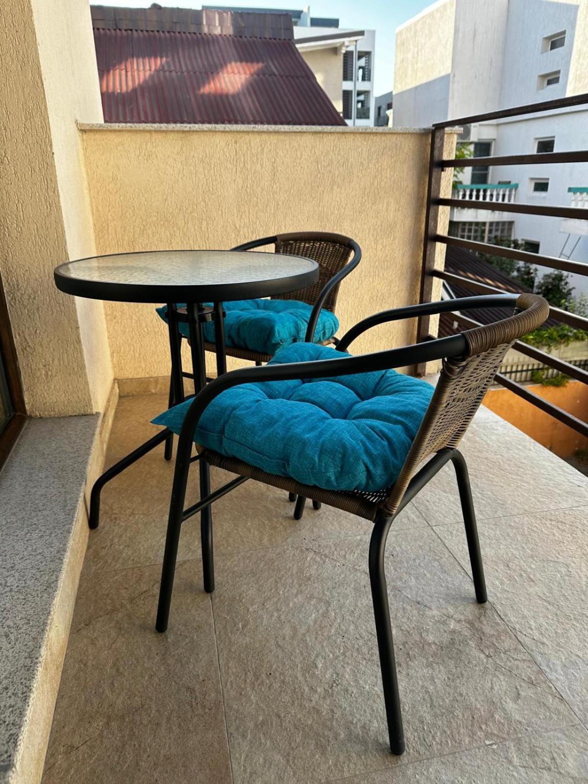 Best Apartment Mamaia Nord Navodari Luaran gambar