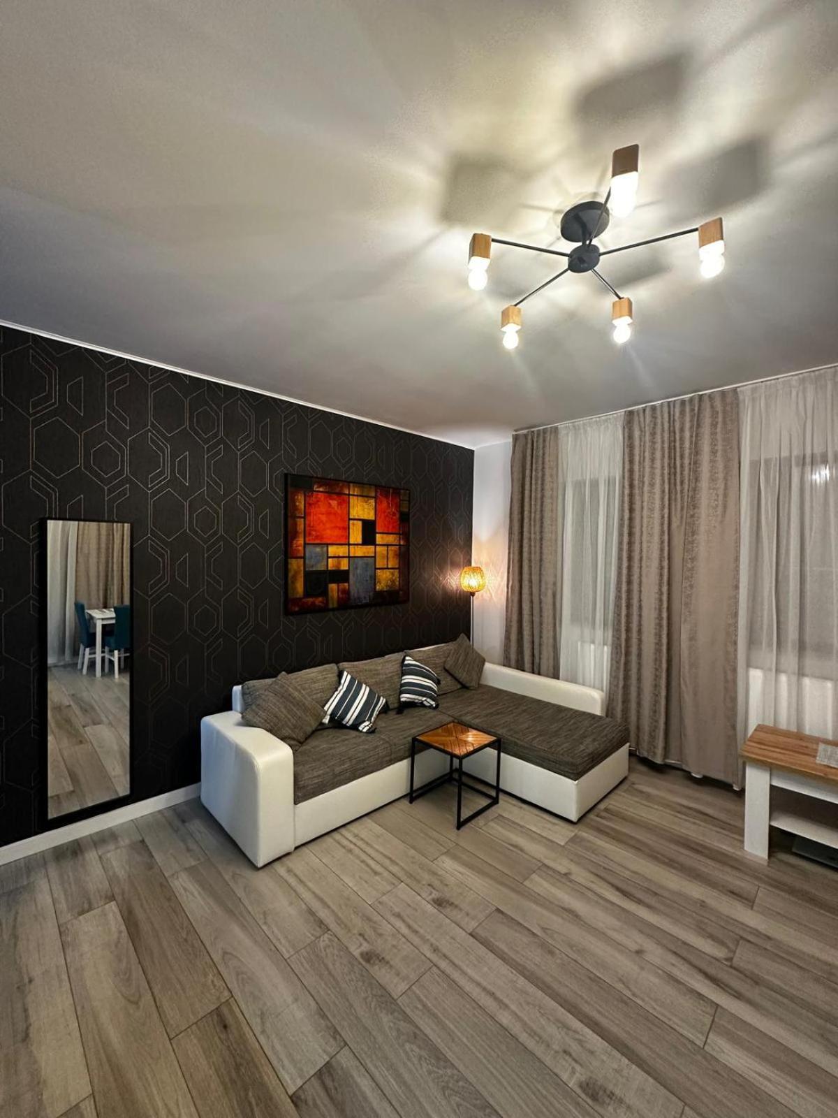 Best Apartment Mamaia Nord Navodari Luaran gambar