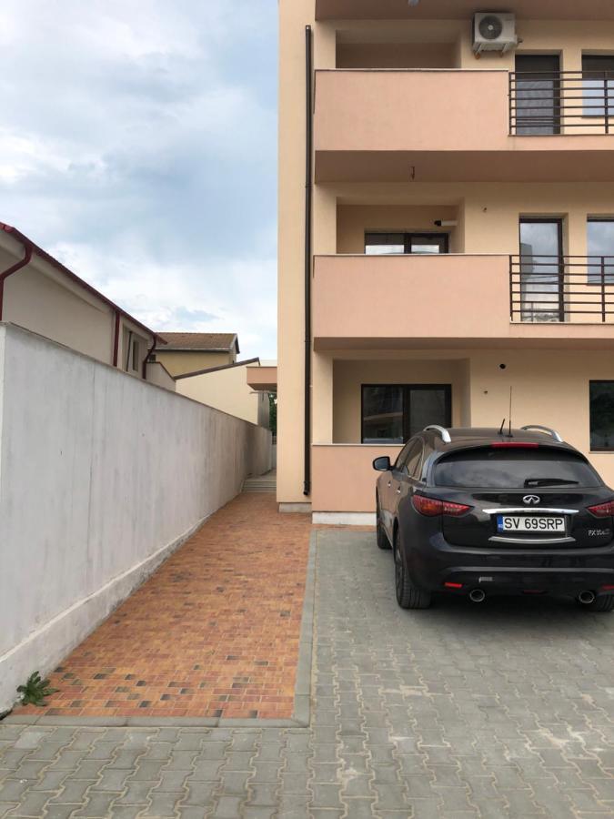 Best Apartment Mamaia Nord Navodari Luaran gambar